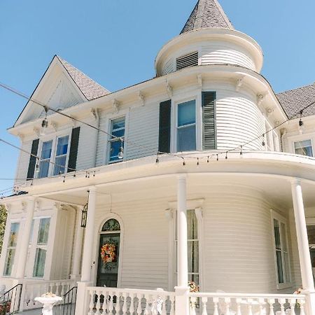 Stanley House Inn Marietta Dış mekan fotoğraf