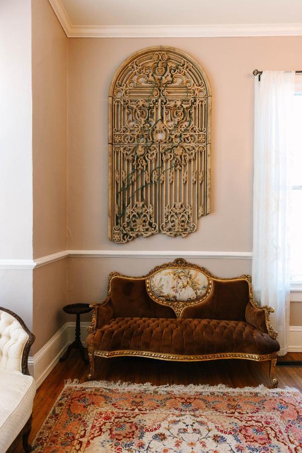 Stanley House Inn Marietta Dış mekan fotoğraf
