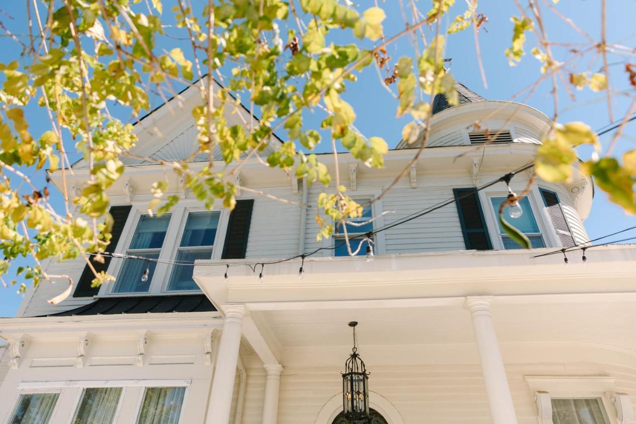Stanley House Inn Marietta Dış mekan fotoğraf