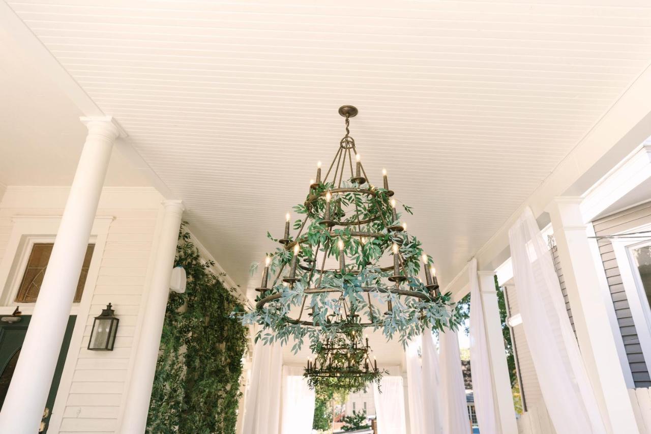 Stanley House Inn Marietta Dış mekan fotoğraf