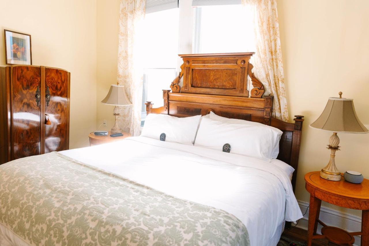 Stanley House Inn Marietta Oda fotoğraf
