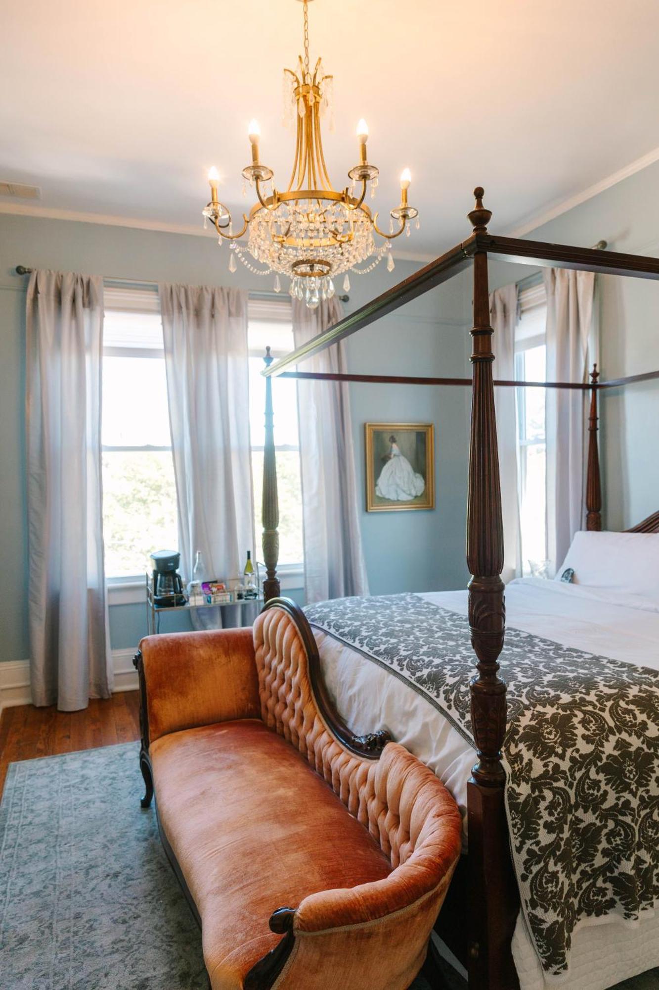 Stanley House Inn Marietta Oda fotoğraf