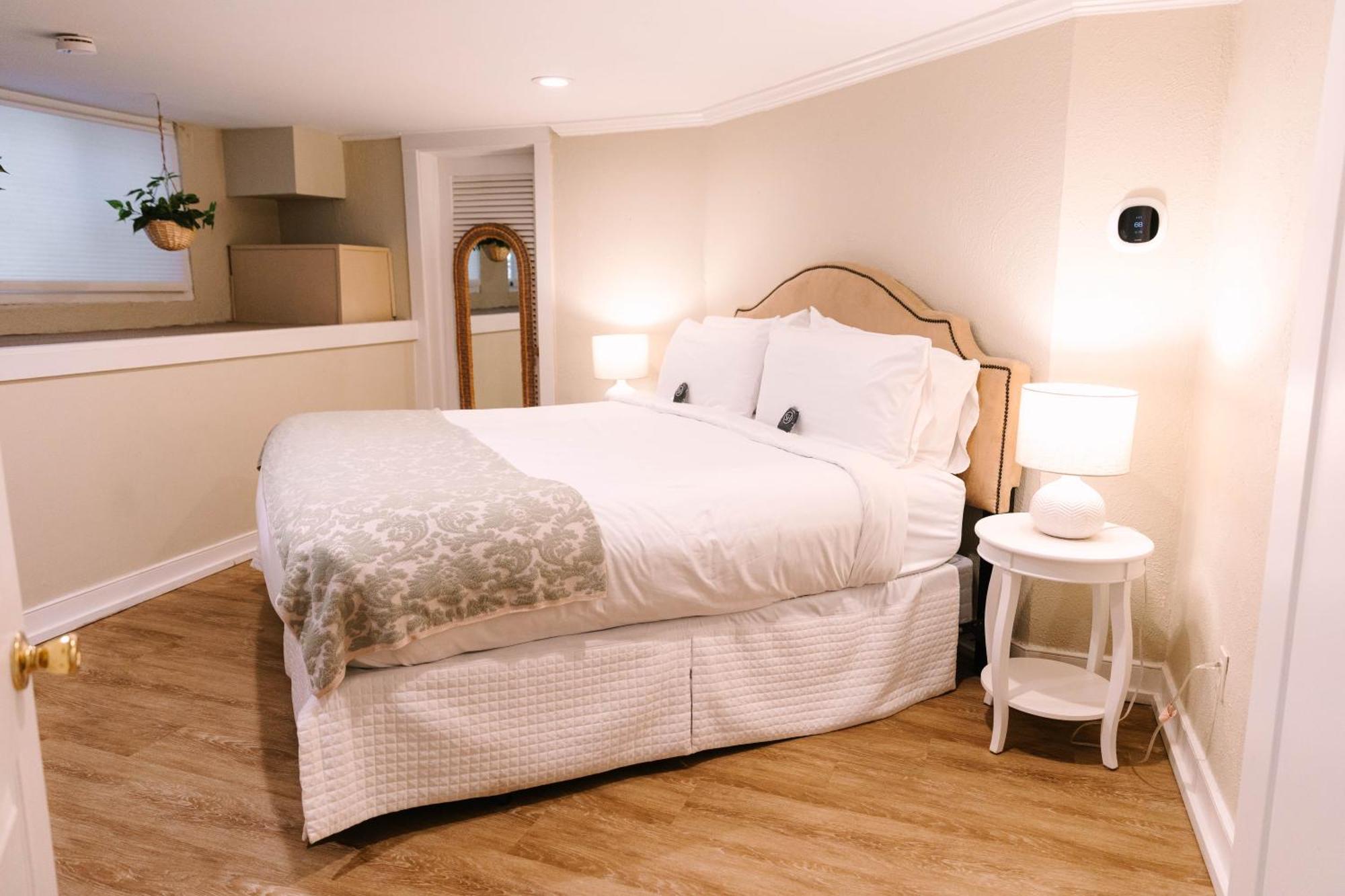 Stanley House Inn Marietta Oda fotoğraf