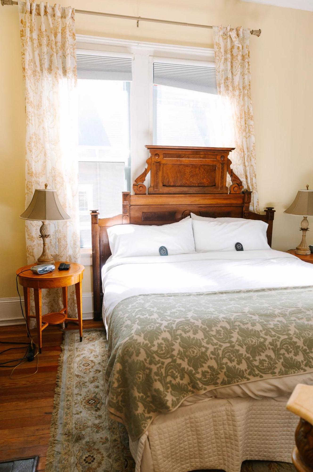 Stanley House Inn Marietta Oda fotoğraf